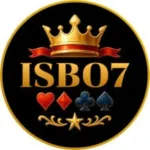 isb07 game